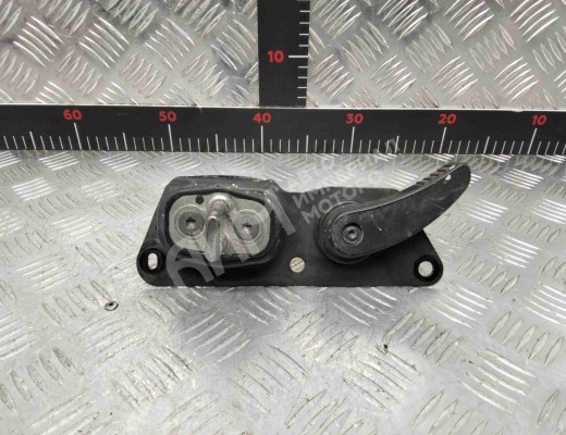 Ручка внутренняя задняя левая Fiat Scudo II (270) 2007-2016  Fiat Scudo Scudo II (270) 2007-2016
