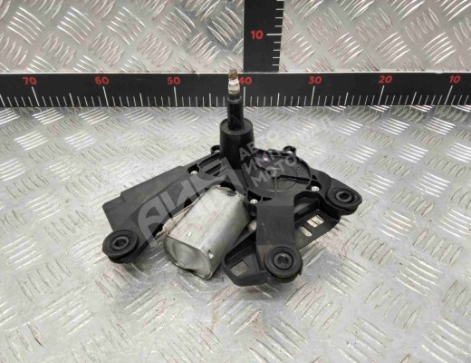 Моторчик заднего стеклоочистителя (дворника) Fiat Scudo II (270) 2007-2016  Fiat Scudo Scudo II (270) 2007-2016