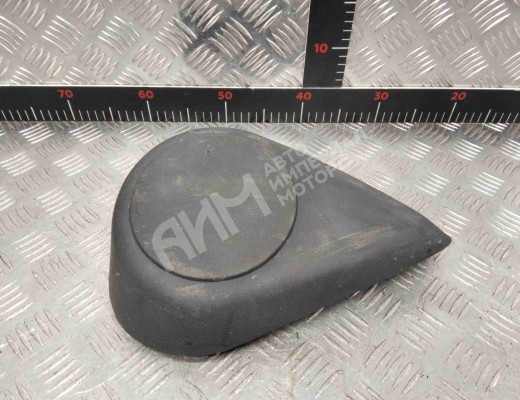 Обшивка двери задней левой (дверная карта) Fiat Scudo II (270) 2007-2016  Fiat Scudo Scudo II (270) 2007-2016