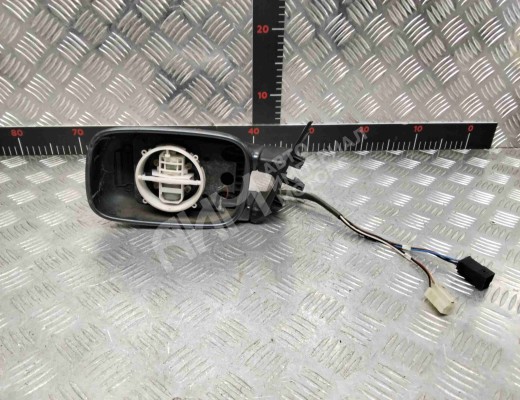Зеркало наружное левое Volkswagen Passat B3 1988-1993  Volkswagen Passat Passat B3 1988-1993