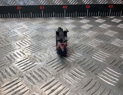 Кнопка аварийной сигнализации Volkswagen LT I 1975-1996  Volkswagen LT LT I 1975-1996