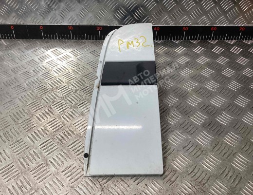 Лючок топливного бака Mercedes Vito II (W639) 2003-2010  Mercedes Vito Vito II (W639) 2003-2010