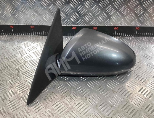 Зеркало наружное левое Nissan Primera III (P12) 2002-2008  Nissan Primera Primera III (P12) 2002-2008