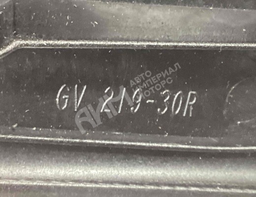 Зеркало наружное правое Ford Fusion (JU) 2002-2005  Ford Fusion Fusion (JU) 2002-2005