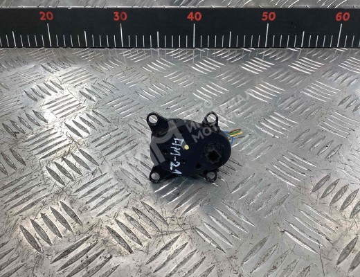 Моторчик заслонки печки Citroen Jumpy II 2007-2016  Citroen Jumpy Jumpy II 2007-2016