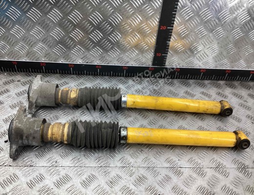 Амортизатор задний Volkswagen Passat B5+ (3B) 2000-2005 рестайлинг  Volkswagen Passat Passat B5+ (3B) 2000-2005 рестайлинг