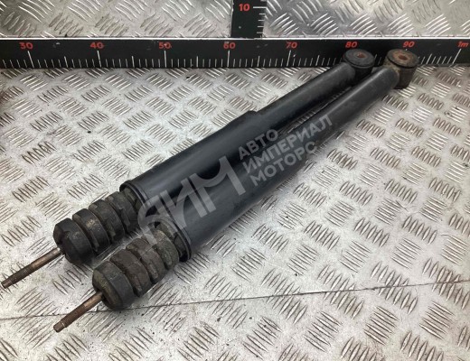 Амортизатор задний Dacia Logan I (LS/KS) 2004-2012  Dacia Logan Logan I (LS/KS) 2004-2012