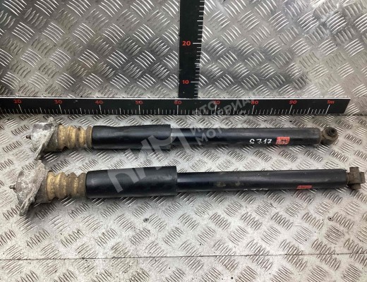 Амортизатор задний Volkswagen Golf IV (1J) 1997-2004  Volkswagen Golf Golf IV (1J) 1997-2004