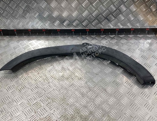 Молдинг крыла переднего левого Renault Master II 1998-2010  Renault Master Master II 1998-2010