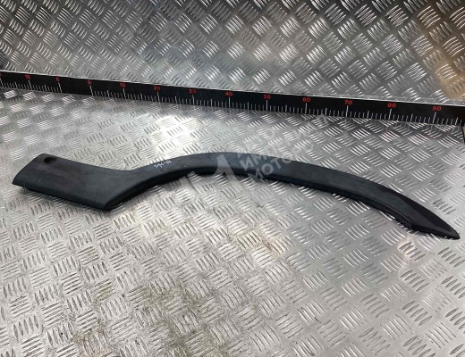 Молдинг крыла заднего левого Renault Master II 1998-2010  Renault Master Master II 1998-2010