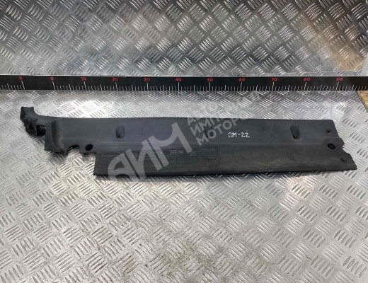 Дождевик Opel Movano I 1998-2010  Opel Movano Movano I 1998-2010