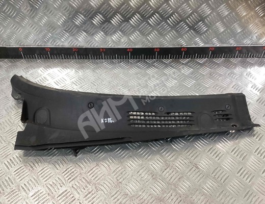 Дождевик Citroen Berlingo I (MF) 2002-2008 рестайлинг  Citroen Berlingo Berlingo I (MF) 2002-2008 рестайлинг