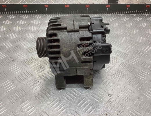 Генератор Citroen C8 I 2002-2008  Citroen C8 C8 I 2002-2008