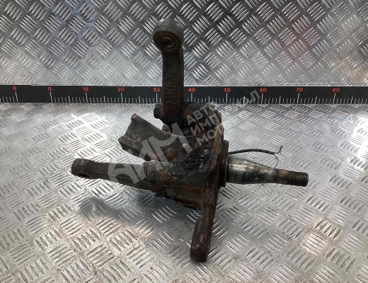 Кулак поворотный левый Mercedes Vario (W670) 1996-2013  Mercedes Vario Vario (W670) 1996-2013