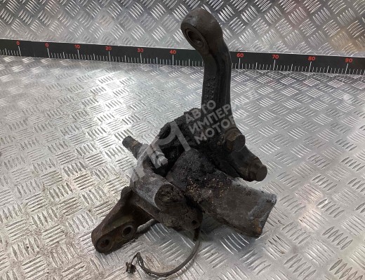 Кулак поворотный правый Mercedes Vario (W670) 1996-2013  Mercedes Vario Vario (W670) 1996-2013
