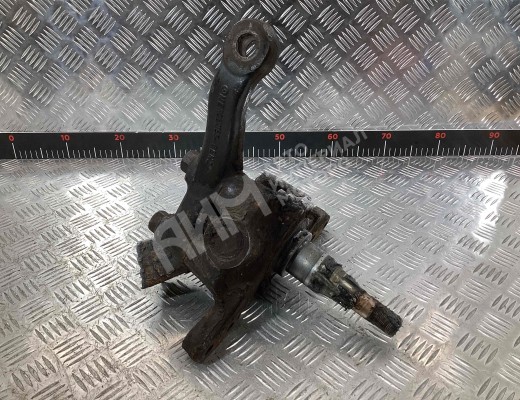 Кулак поворотный правый Mercedes Vario (W670) 1996-2013  Mercedes Vario Vario (W670) 1996-2013