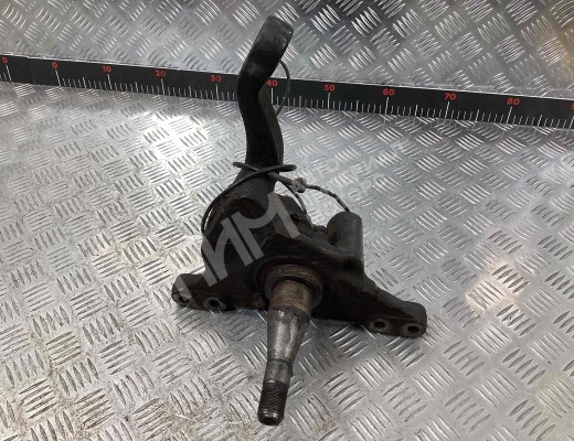 Кулак поворотный правый Mercedes Vario (W670) 1996-2013  Mercedes Vario Vario (W670) 1996-2013