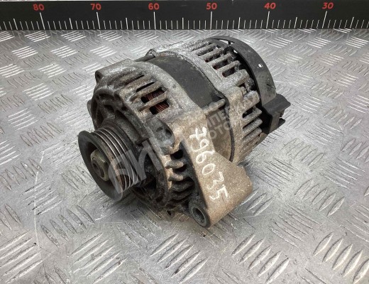 Генератор Chevrolet Spark III (M300) 2010-2015  Chevrolet Spark Spark III (M300) 2010-2015