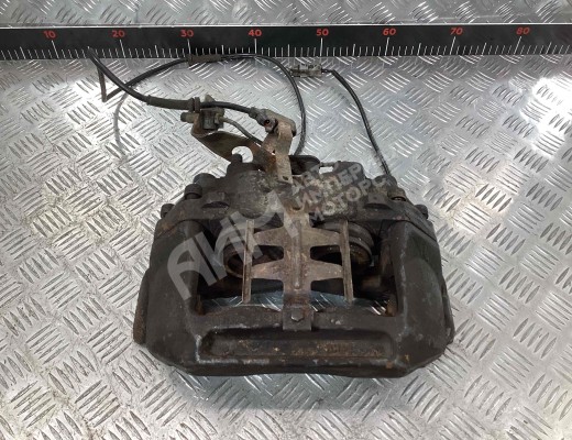 Суппорт передний правый Mercedes Vario (W670) 1996-2013  Mercedes Vario Vario (W670) 1996-2013