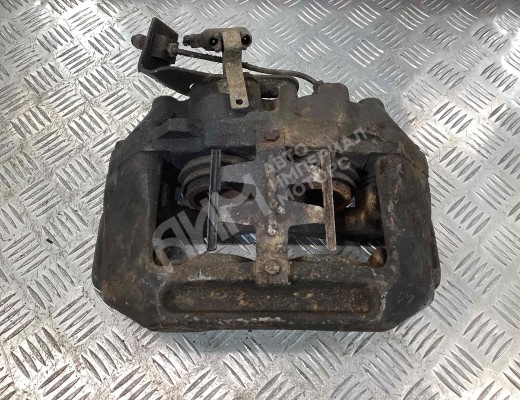 Суппорт передний правый Mercedes Vario (W670) 1996-2013  Mercedes Vario Vario (W670) 1996-2013