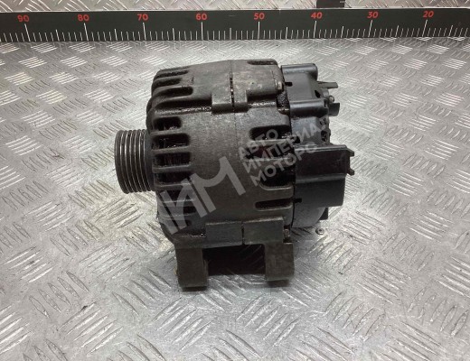 Генератор Citroen C8 I 2002-2008  Citroen C8 C8 I 2002-2008