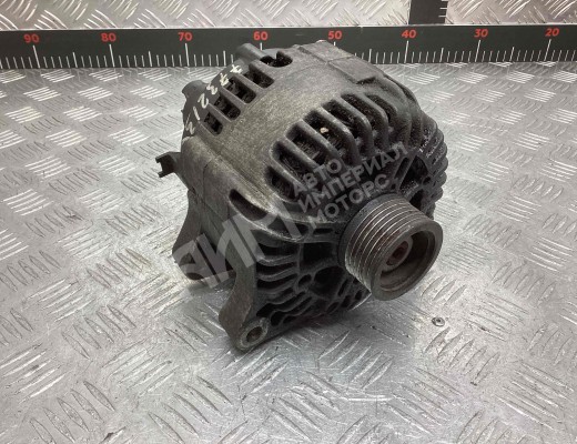 Генератор Citroen C8 I 2002-2008  Citroen C8 C8 I 2002-2008