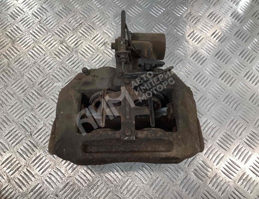 Суппорт задний левый Mercedes Vario (W670) 1996-2013  Mercedes Vario Vario (W670) 1996-2013