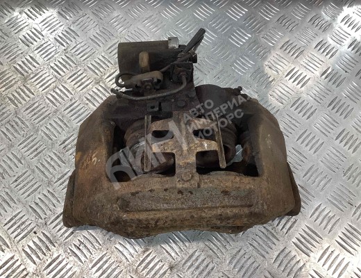 Суппорт задний правый Mercedes Vario (W670) 1996-2013  Mercedes Vario Vario (W670) 1996-2013