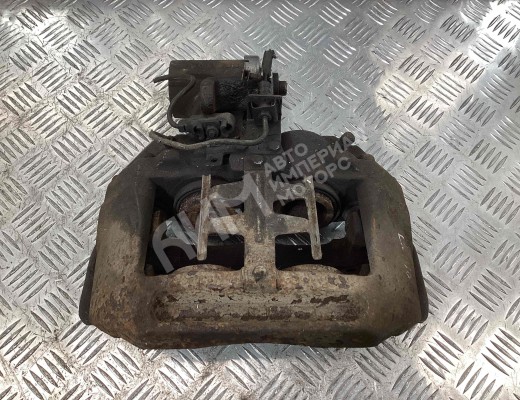 Суппорт задний правый Mercedes Vario (W670) 1996-2013  Mercedes Vario Vario (W670) 1996-2013