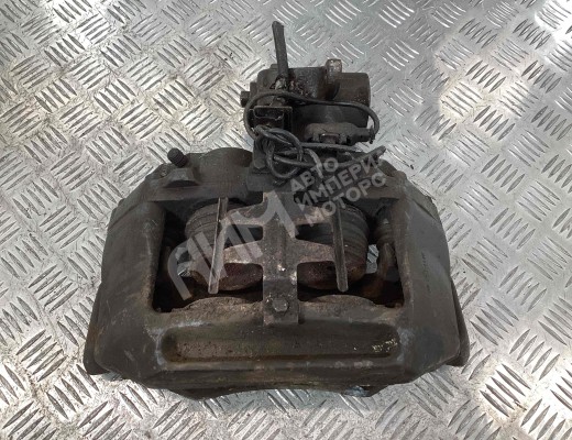 Суппорт задний левый Mercedes Vario (W670) 1996-2013  Mercedes Vario Vario (W670) 1996-2013