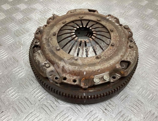 Комплект сцепления Volkswagen Transporter T4 (7D) 1990-1997  Volkswagen Transporter Transporter T4 (7D) 1990-1997