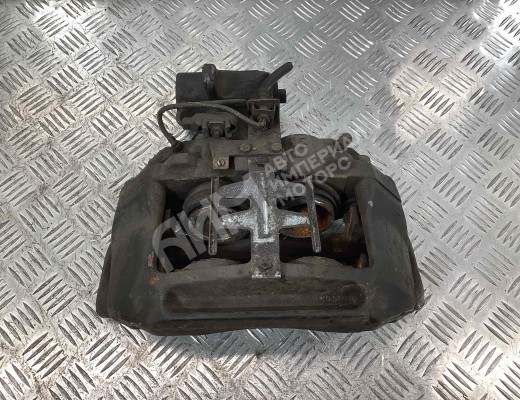 Суппорт задний правый Mercedes Vario (W670) 1996-2013  Mercedes Vario Vario (W670) 1996-2013