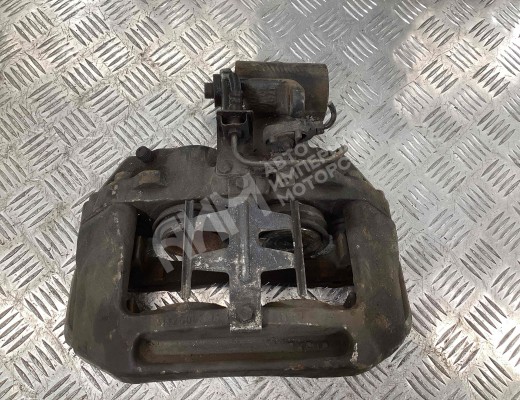 Суппорт задний левый Mercedes Vario (W670) 1996-2013  Mercedes Vario Vario (W670) 1996-2013