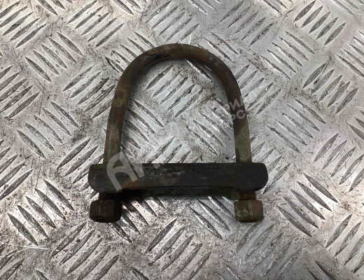 Крепление втулки стабилизатора Mercedes Vario (W670) 1996-2013  Mercedes Vario Vario (W670) 1996-2013