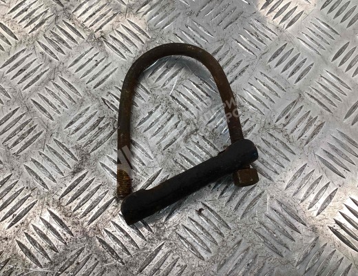 Крепление втулки стабилизатора Mercedes Vario (W670) 1996-2013  Mercedes Vario Vario (W670) 1996-2013