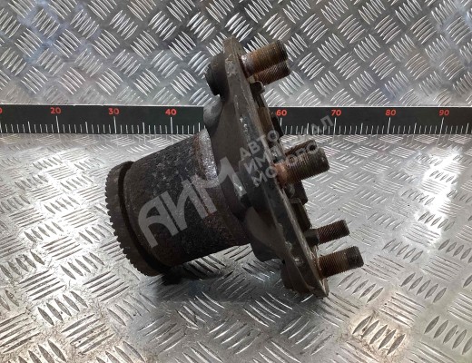 Ступица передняя левая Mercedes Vario (W670) 1996-2013  Mercedes Vario Vario (W670) 1996-2013