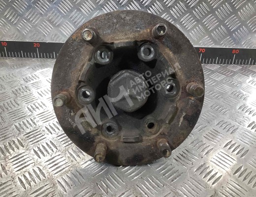 Ступица передняя правая Mercedes Vario (W670) 1996-2013  Mercedes Vario Vario (W670) 1996-2013