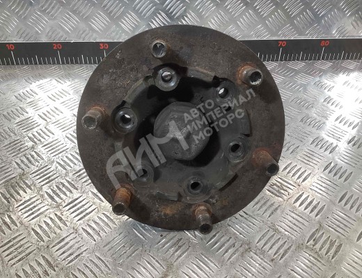 Ступица передняя правая Mercedes Vario (W670) 1996-2013  Mercedes Vario Vario (W670) 1996-2013