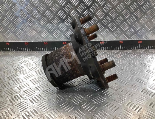 Ступица передняя левая Mercedes Vario (W670) 1996-2013  Mercedes Vario Vario (W670) 1996-2013