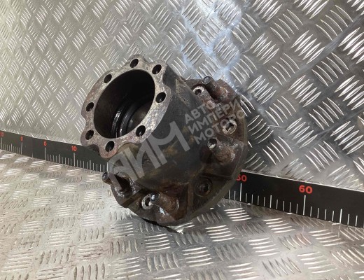 Ступица задняя правая Mercedes Vario (W670) 1996-2013  Mercedes Vario Vario (W670) 1996-2013