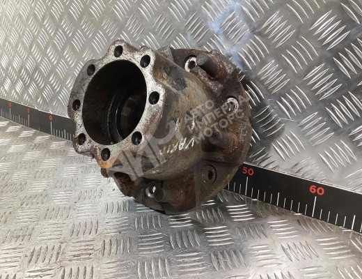 Ступица задняя левая Mercedes Vario (W670) 1996-2013  Mercedes Vario Vario (W670) 1996-2013