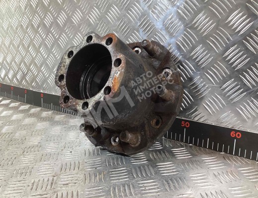 Ступица задняя левая Mercedes Vario (W670) 1996-2013  Mercedes Vario Vario (W670) 1996-2013