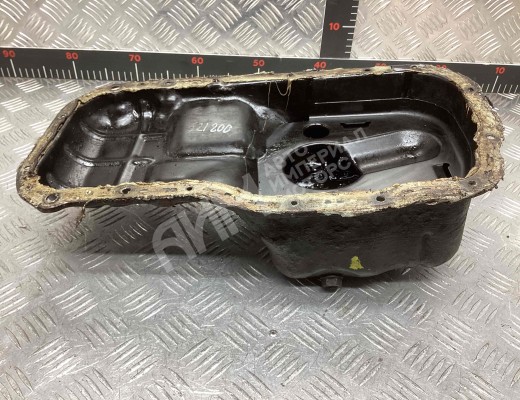 Поддон Mitsubishi Carisma (DA) 1995-2004  Mitsubishi Carisma Carisma (DA) 1995-2004