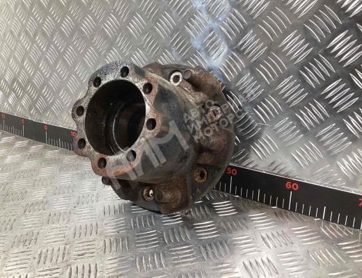 Ступица задняя правая Mercedes Vario (W670) 1996-2013  Mercedes Vario Vario (W670) 1996-2013