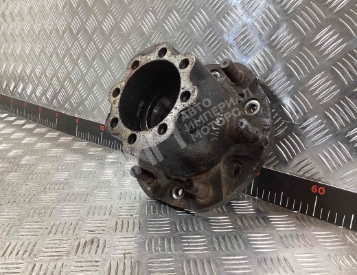 Ступица задняя левая Mercedes Vario (W670) 1996-2013  Mercedes Vario Vario (W670) 1996-2013