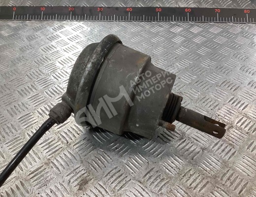 Энергоаккумулятор Mercedes Vario (W670) 1996-2013  Mercedes Vario Vario (W670) 1996-2013