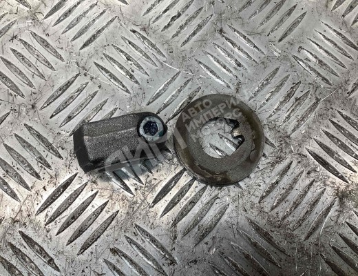 Гайка ступицы Mercedes Vario (W670) 1996-2013  Mercedes Vario Vario (W670) 1996-2013