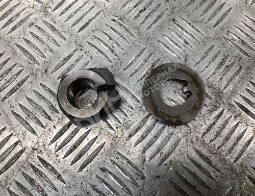 Гайка ступицы Mercedes Vario (W670) 1996-2013  Mercedes Vario Vario (W670) 1996-2013