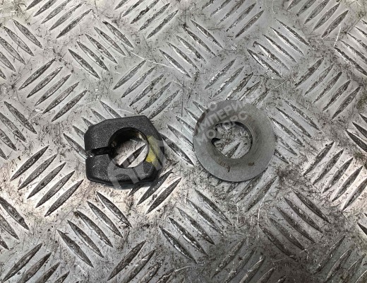 Гайка ступицы Mercedes Vario (W670) 1996-2013  Mercedes Vario Vario (W670) 1996-2013