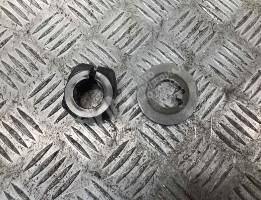 Гайка ступицы Mercedes Vario (W670) 1996-2013  Mercedes Vario Vario (W670) 1996-2013